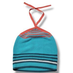 Zara Top Size Medium Womens Zara Knit Top Halter Top Crop Top Zara Knit Crop Top